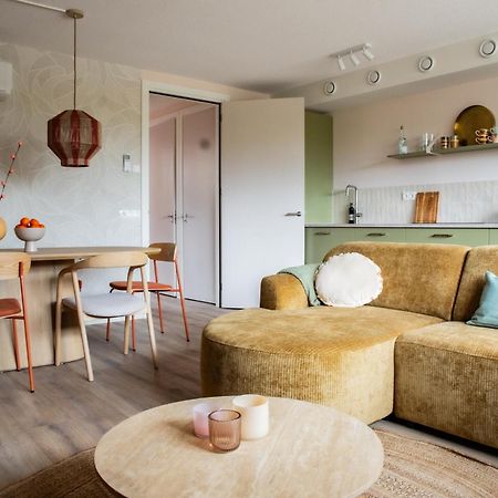 Tante Sien Aparthotel Vasse Екстериор снимка