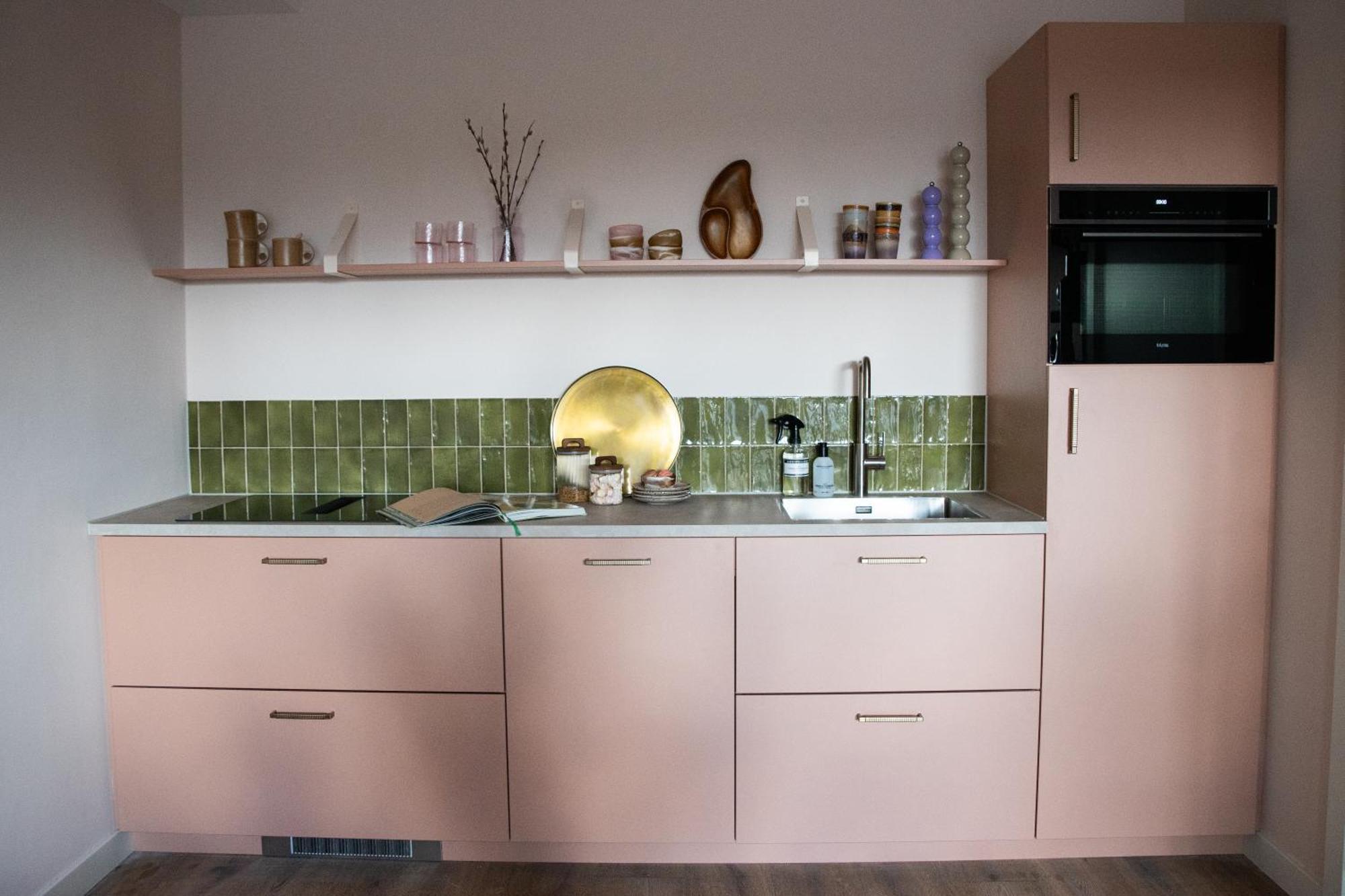 Tante Sien Aparthotel Vasse Екстериор снимка