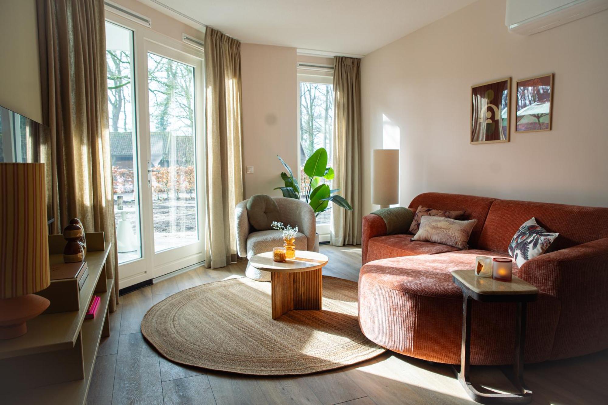 Tante Sien Aparthotel Vasse Екстериор снимка