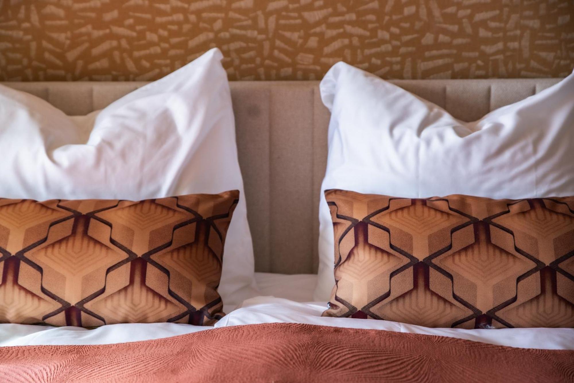 Tante Sien Aparthotel Vasse Екстериор снимка