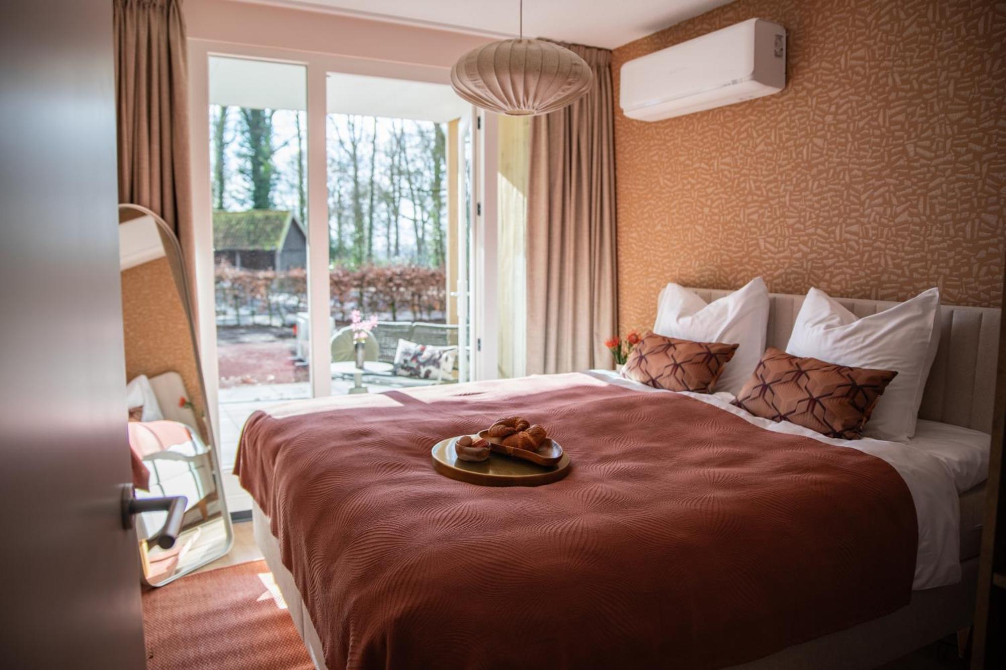 Tante Sien Aparthotel Vasse Екстериор снимка
