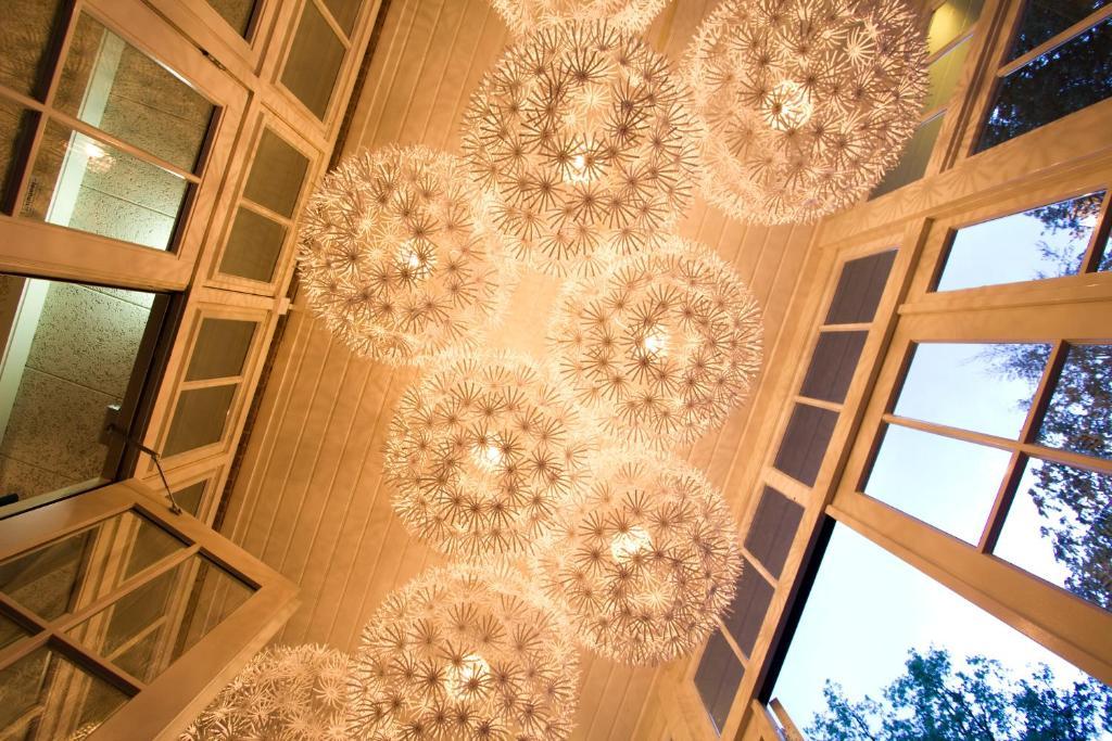 Tante Sien Aparthotel Vasse Екстериор снимка