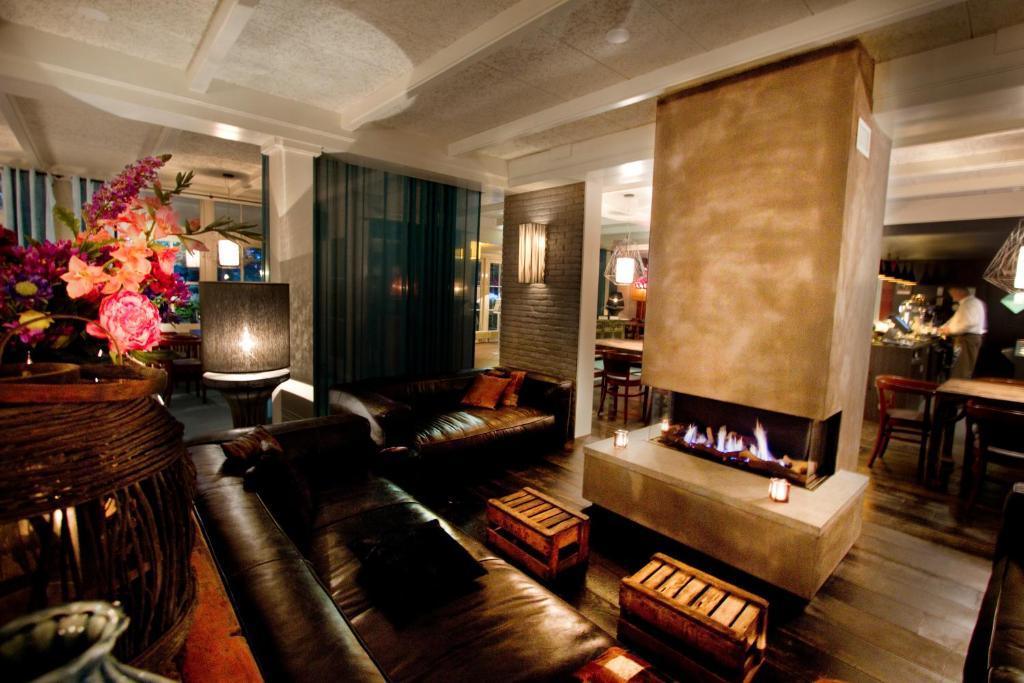 Tante Sien Aparthotel Vasse Екстериор снимка