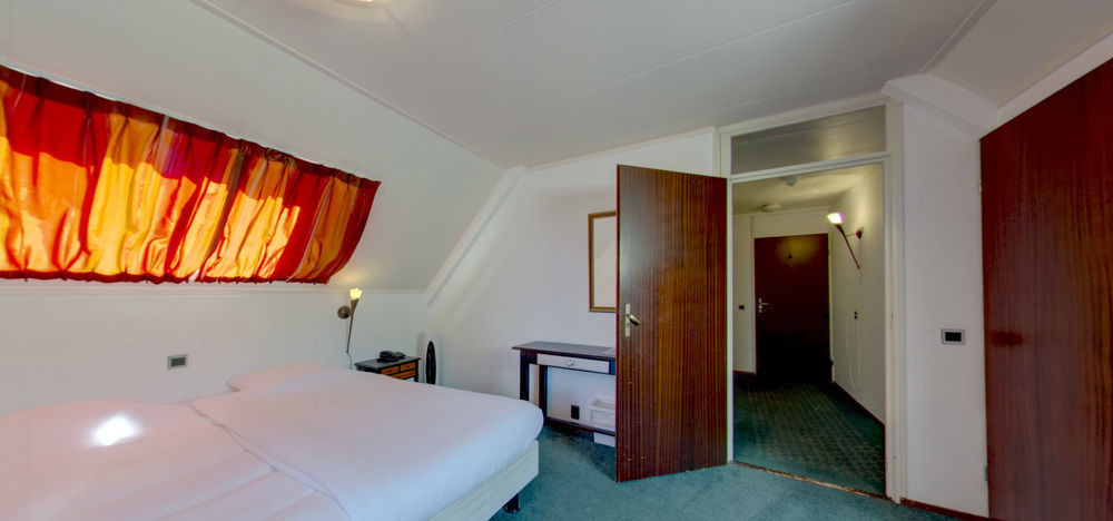 Tante Sien Aparthotel Vasse Екстериор снимка