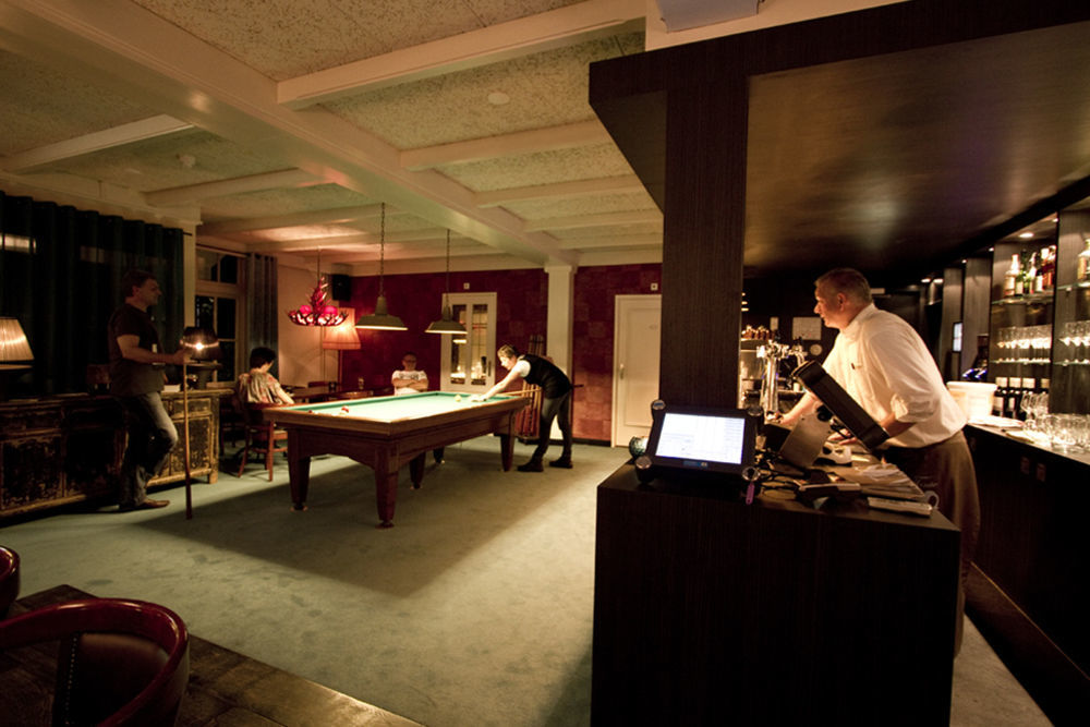 Tante Sien Aparthotel Vasse Екстериор снимка