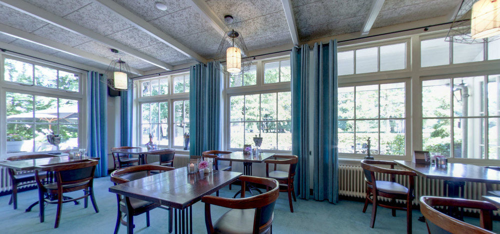 Tante Sien Aparthotel Vasse Екстериор снимка
