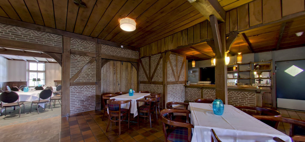 Tante Sien Aparthotel Vasse Екстериор снимка