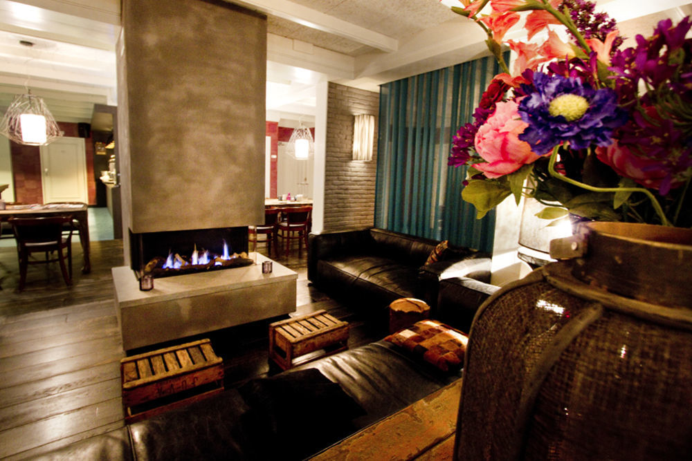 Tante Sien Aparthotel Vasse Екстериор снимка