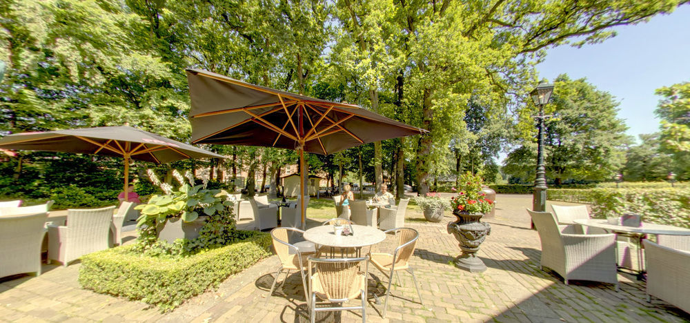 Tante Sien Aparthotel Vasse Екстериор снимка